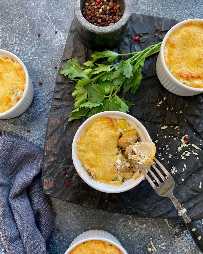 Мясо вонголе, запеченное с картофелем1.jpg