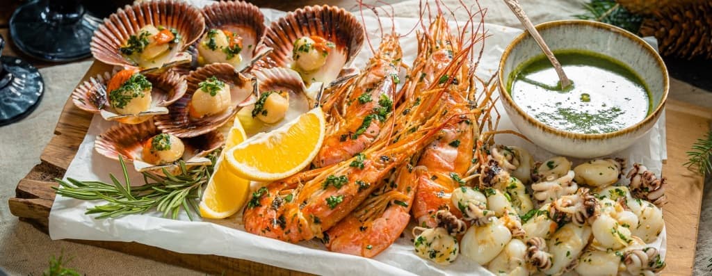 Плато с морепродуктами и овощами на горячее41.jpg