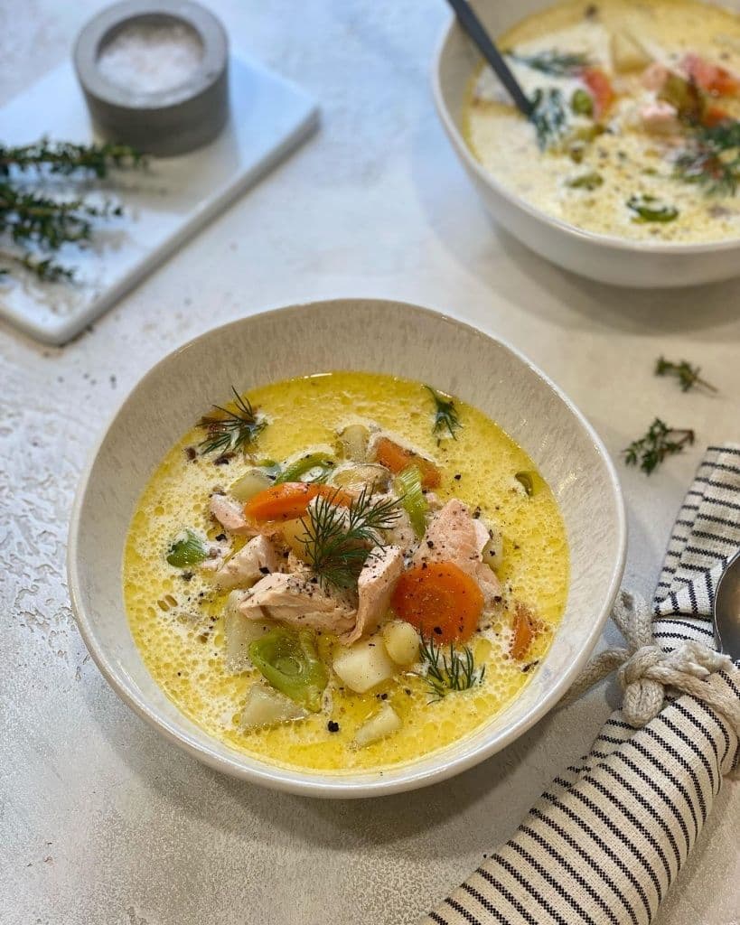 Нежный сливочный суп лохикейтто с кижучем и луком порей1.jpg