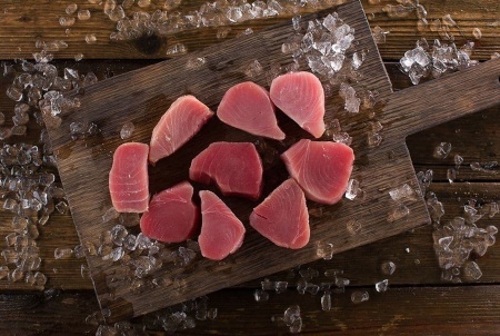 тунец порции (9)