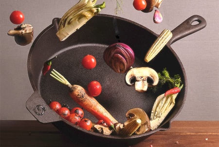 сковорода 28-2