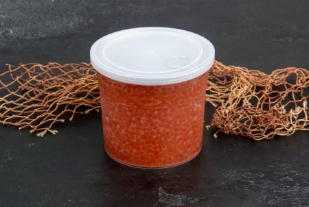 икра горбуши 22-3