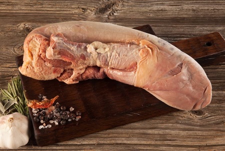 говяжий язык 4