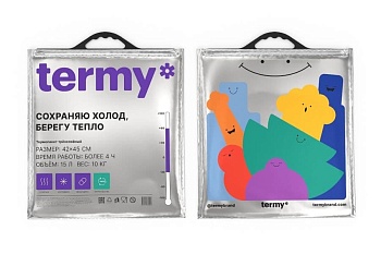 Термопакет малый 420х450