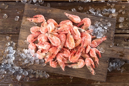 креветка 70 90 2