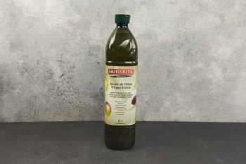 Масло оливковое нерафинированное Экстра Вирджин, Муэлолива