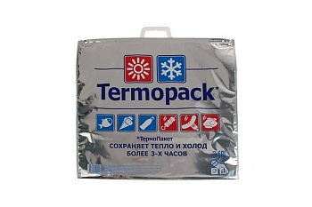 Термопакет большой 600х550