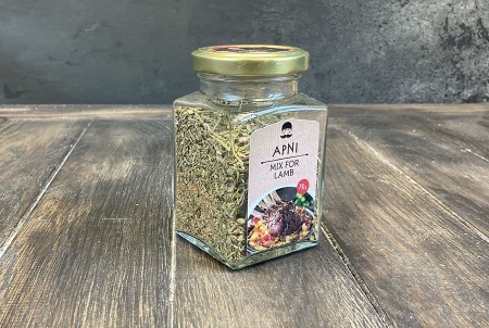 приправа для баранины 4