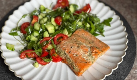 форель в маринаде (3)