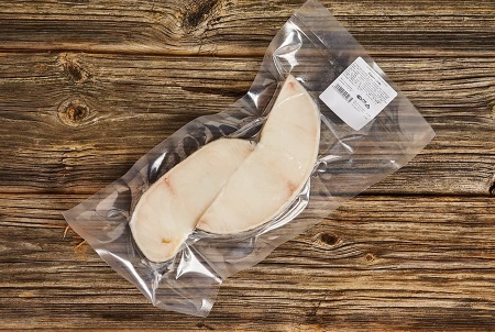 клыкач стейки 6