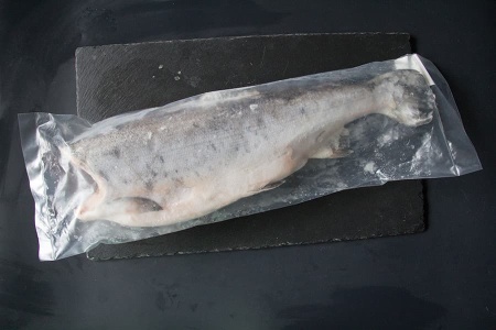 кижуч целый 9