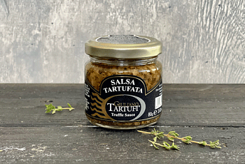 Соус грибной трюфельный САЛЬСА ТАРТУФАТА
