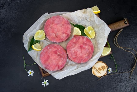 медальоны тунец 4