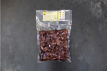 Оливки Kalamata с косточкой в оливковом масле