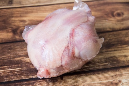 цыпленок кор 4