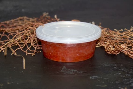 икра горбуши 200 2