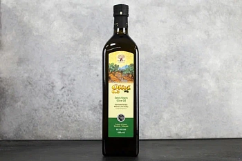 Масло оливковое нерафинированное  Extra Virgin OLIVI