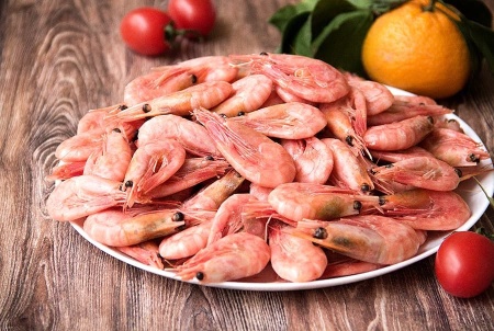 креветка мурманская (61)