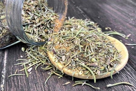 приправа для баранины 4