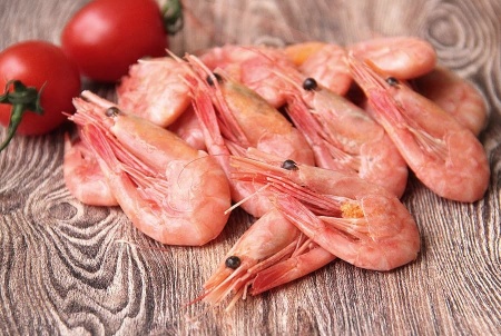 креветка мурманская (61)