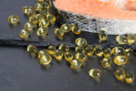 омега 3 600к 3