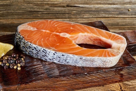 лосость стейк 869 3