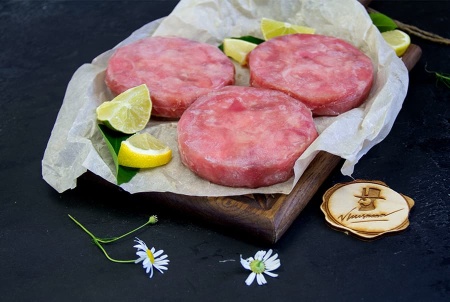 медальоны тунец 4