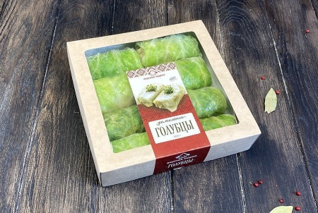 голубцы ВМ 4