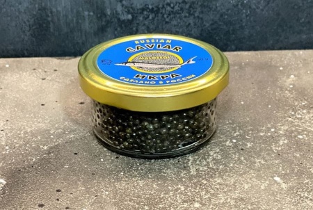 икра черная дойная 50 5