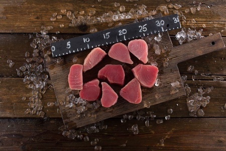 тунец порции (9)