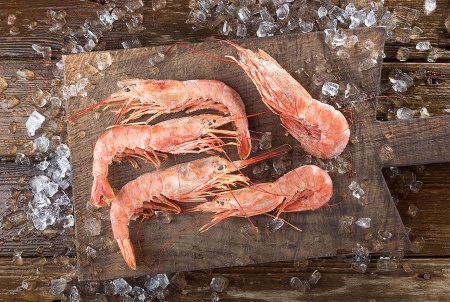 лангустино L1 3