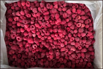 Малина, 10 кг