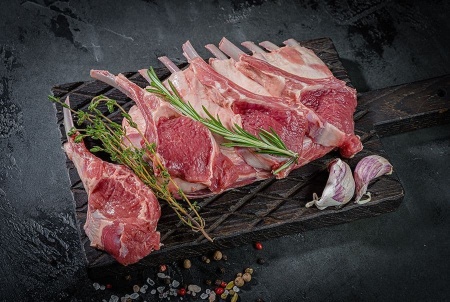 баранина каре (3)