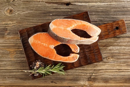 лосость стейк 869 4