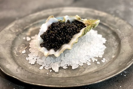 черная икра классик 3