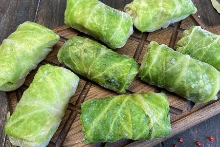 голубцы ВМ 4