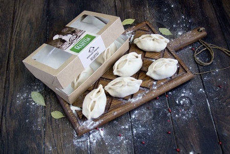 манты баранина вм 4