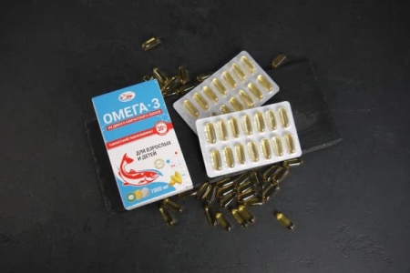 омега 1000 к 3