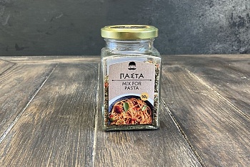 Приправа для спагетти