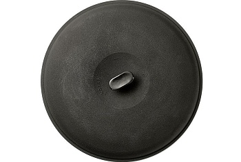 Крышка для казана, диаметр 40 см