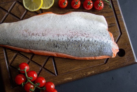 форель филе нк 6