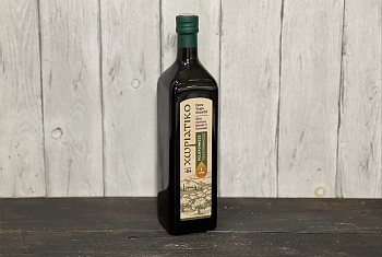 Деревенское оливковое масло Peloponnese Horiatiko