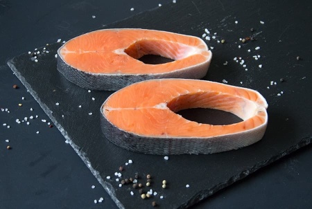 кижуч стейки (4)