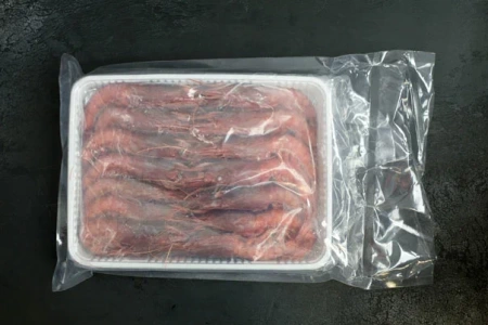 Креветка Карабинерос 3