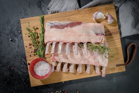 баранина каре (2)