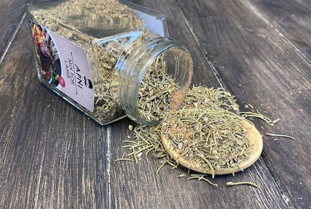 приправа для баранины 4