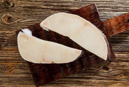 клыкач стейки 6