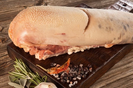 говяжий язык 4