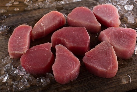 тунец порции (9)