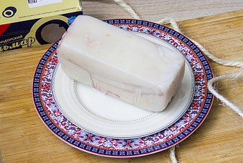 Кальмар командорский, очищенное филе, 600